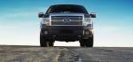 Ford F-150 2009 года
